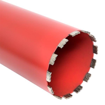 Коронка алмазная (проходка) WCHP-172/450 (1 1/4дюйм UNC) Expert EKF wchp-sf172/450 Коронка алмазная (проходка) WCHP-172/450 (1 1/4дюйм UNC) Expert EKF wchp-sf172/450