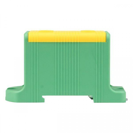 Клемма силовая вводная двойн. КСВ 16-95кв.мм желт./зел. EKF plc-kvs2-16-95-y-green