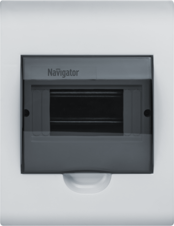 Коробка 93 802 NSS-DBI-6-WH-IP41 Navigator 93802 Коробка 93 802 NSS-DBI-6-WH-IP41 Navigator 93802