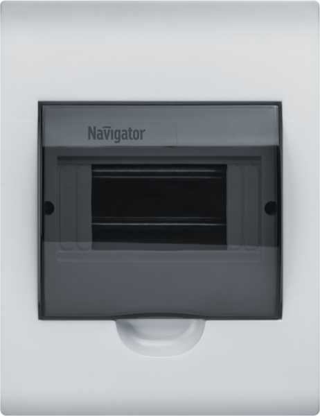 Коробка 93 802 NSS-DBI-6-WH-IP41 Navigator 93802 Коробка 93 802 NSS-DBI-6-WH-IP41 Navigator 93802