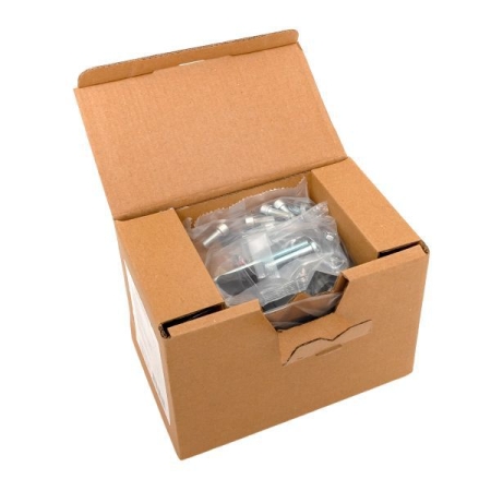 Выключатель автоматический 3п 100/40А 36кА ВА-99C Compact NS PROxima EKF mccb99C-100-40