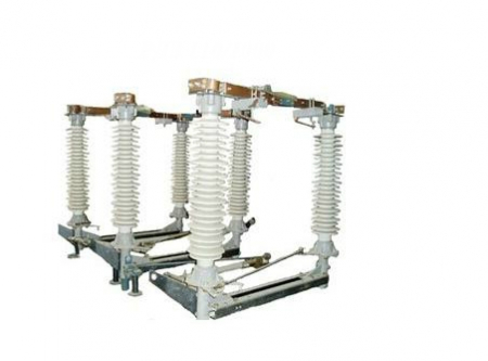 Разъединитель РД (РДЗ)