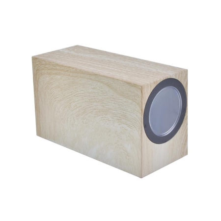 Светильник UUL-P42A 2х6W-GU10 GU10 IP65 уличный PINE Uniel UL-00010558