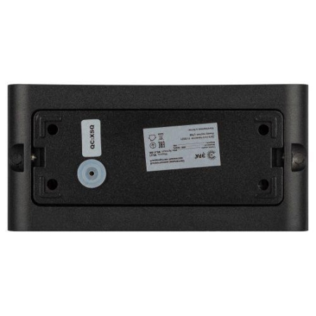 Светильник светодиодный WL41 BK 10Вт 3500К IP54 фасадный черн. Эра Б0054417 Светильник светодиодный WL41 BK 10Вт 3500К IP54 фасадный черн. Эра Б0054417