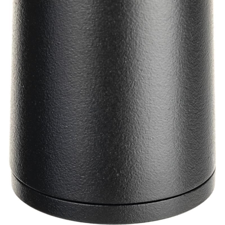 Светильник трековый подвес светодиодный ARTLINE 40х40х300мм 12Вт 960Лм 4000К 230В алюм. 6.4кв.м черн.н Ritter 59713 5