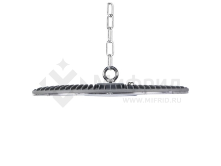 Светильник светодиодный PHB NLO 02 200Вт 5000К IP65 90град. ДСП для высоких пролетов (high bay) Pro JazzWay 5040434