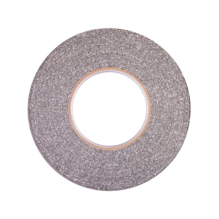 Лента противоскользящая самоклеящаяся 50ммх18м черн. Rexant 09-4320