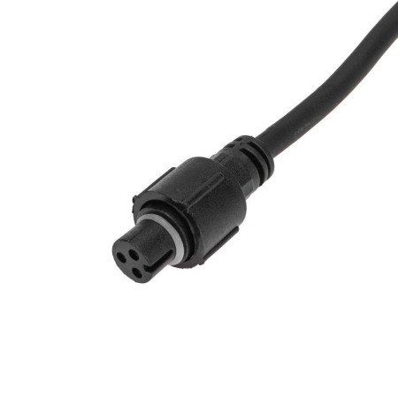 Контроллер для гирлянд Сеть и Твинкл с радиопультом черн. Neon-Night 217-204