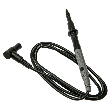 Мультиметр-пробник цифровой R8211 Rexant 13-3125 Мультиметр-пробник цифровой R8211 Rexant 13-3125