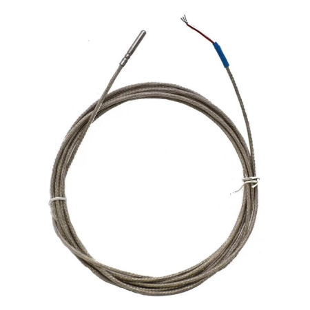 Датчик температуры PT100 TSP-100 -2м (термопреобразователь сопротивления) НовАтек-Электро 3425606004-2