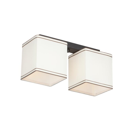 Люстра 2xE27 макс. 40Вт Vitaluce V2879-1/2PL Люстра 2xE27 макс. 40Вт Vitaluce V2879-1/2PL