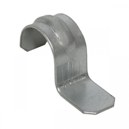 Скоба крепежная однолапковая d19-20мм для монтажн. пистолета метал. PROxima EKF smp-1-19-20 Скоба крепежная однолапковая d19-20мм для монтажн. пистолета метал. PROxima EKF smp-1-19-20