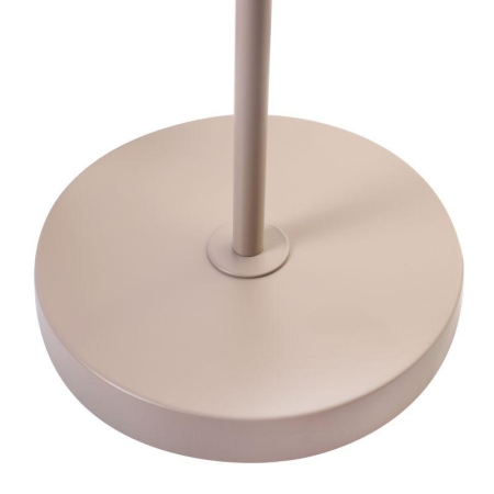 Светильник KD-359F C26 напол. торшер 230В 40Вт E27 тауп Camelion 15189 Светильник KD-359F C26 напол. торшер 230В 40Вт E27 тауп Camelion 15189