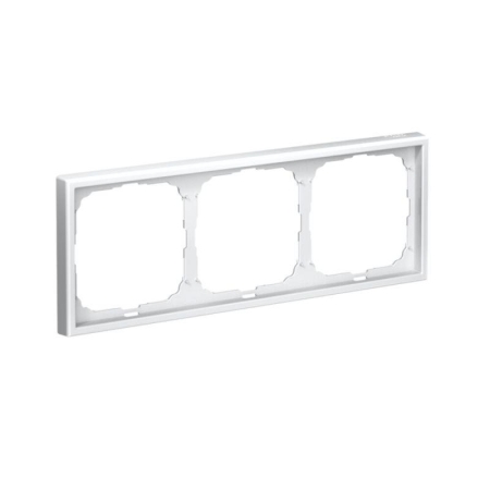 Рамка 3-м ArtGallery универс. бел. SE GAL000103