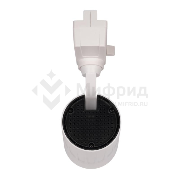 Светильник светодиодный трековый PTR 1725 25Вт 4000К IP40 24град. WH бел. JazzWay 5026148