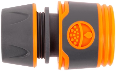 Соединитель двухкомпонентный 1/2дюйм FIT 77741