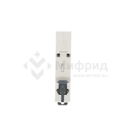 Выключатель автоматический 1п City9 Set (АВ) C 6А 6кА 230В SE C9F36106
