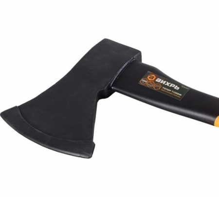 Топор Т1000Ф фибергласовая ручка Вихрь 73/2/2/9