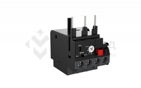Реле перегрузки тепловое F40 MRD 7.2-10А класс10 SE MRD14