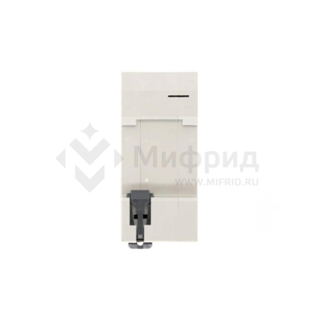 Выключатель автоматический дифференциального тока City9 Set (АВДТ) 1P+N C 32А 6кА 30мА Тип-A 230В SE C9D65632