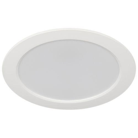 Светильник светодиодный LED 17-15-6K 15Вт 6500К встраив. круглый ЭРА Б0057424 Светильник светодиодный LED 17-15-6K 15Вт 6500К встраив. круглый ЭРА Б0057424