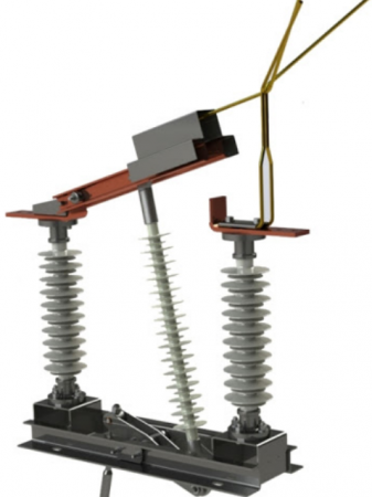 Разъединитель РКСДП