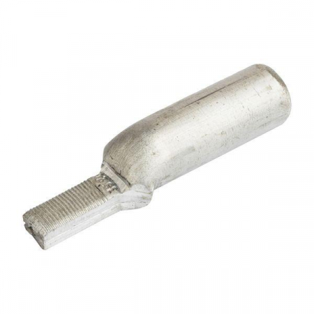 Наконечник штифтовой алюм. НША 35-20 EKF nsha-35-20