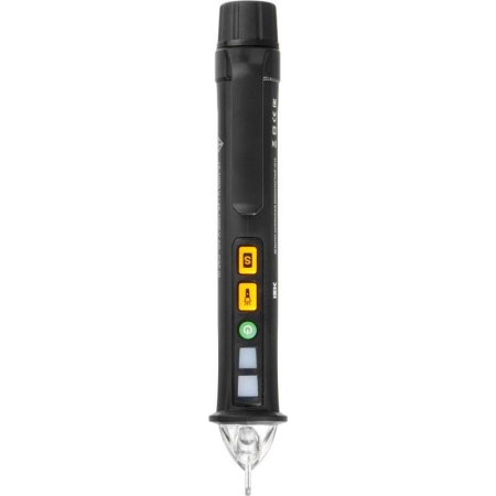Детектор напряжения бесконтактный VD10 ARMA2L 5 IEK A2L5-VD10-10 Детектор напряжения бесконтактный VD10 ARMA2L 5 IEK A2L5-VD10-10
