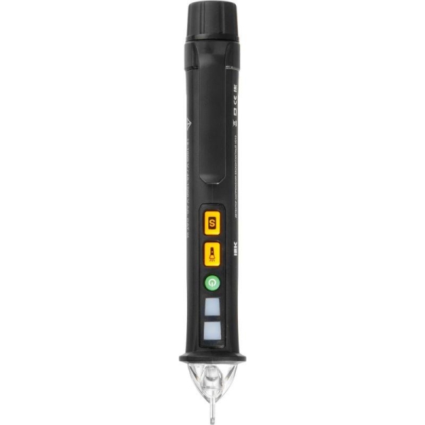 Детектор напряжения бесконтактный VD10 ARMA2L 5 IEK A2L5-VD10-10 Детектор напряжения бесконтактный VD10 ARMA2L 5 IEK A2L5-VD10-10