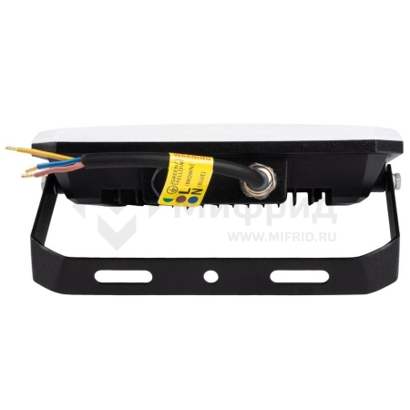 Прожектор светодиодный PFL-SA 100Вт 6500К IP65 OPAL СДО Pro JazzWay 5065932