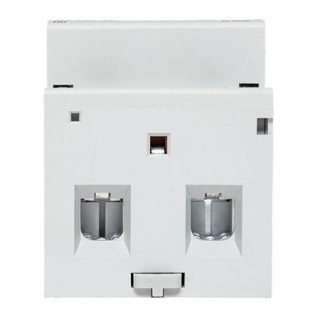 Контактор модульный КМ 80А 1NC+1NO 230В AC (3 мод.) AVERES EKF km-av-3-80-11-230V Контактор модульный КМ 80А 1NC+1NO 230В AC (3 мод.) AVERES EKF km-av-3-80-11-230V