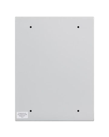 Шкаф монтажный 300x400x220мм IP66 12У+ Mastermann 00-01020311 Шкаф монтажный 300x400x220мм IP66 12У+ Mastermann 00-01020311
