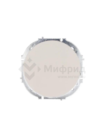 Выключатель 1-кл. СП OSEN 10А IP20 механизм сл. кость LEZARD 743-9088-100