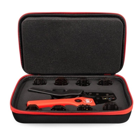 Набор СТК+9 в сумке КВТ 83347