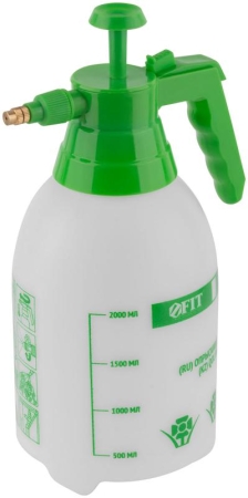Опрыскиватель ручной 2л FIT 77328 Опрыскиватель ручной 2л FIT 77328