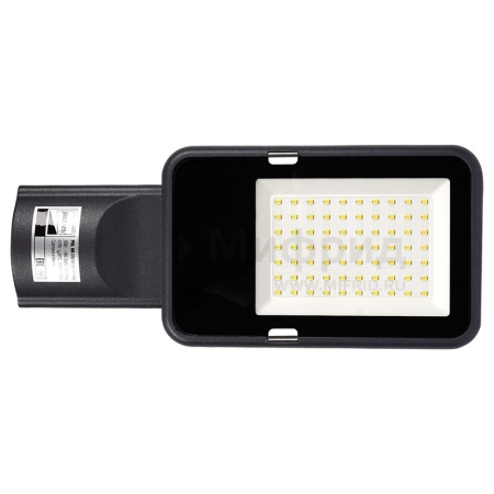 Светильник светодиодный PSL 08 50Вт 5000К GR 120град. уличный консольный ДКУ IP65 Pro JazzWay 5045781