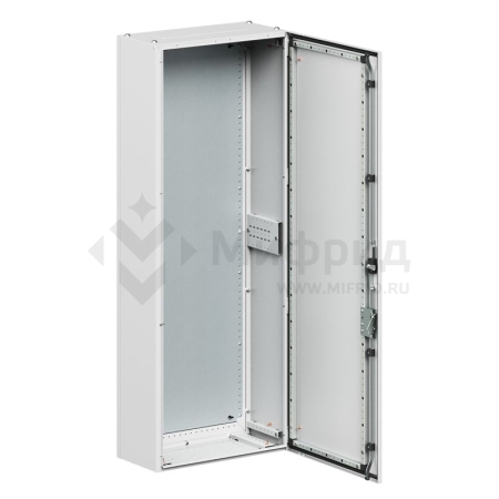 Плата монтажная полноразмерная для корпусов RAM fit 1600х600мм DKC R6MP1660