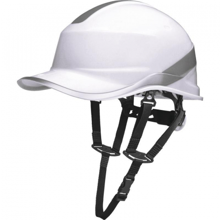 Каска защитная BASEBALL DIAMOND V UP из ABS бел. с храповым механизмом Delta Plus DIAM5UPBCFLBS Каска защитная BASEBALL DIAMOND V UP из ABS бел. с храповым механизмом Delta Plus DIAM5UPBCFLBS