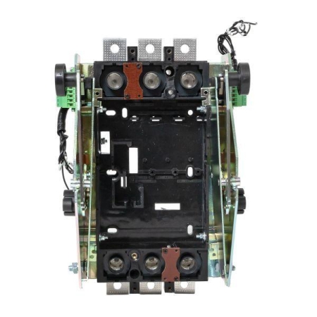 Панель выкатная для ВА-99C 400-630 передн. присоед. EKF mccb99c-630-dod-3f Панель выкатная для ВА-99C 400-630 передн. присоед. EKF mccb99c-630-dod-3f
