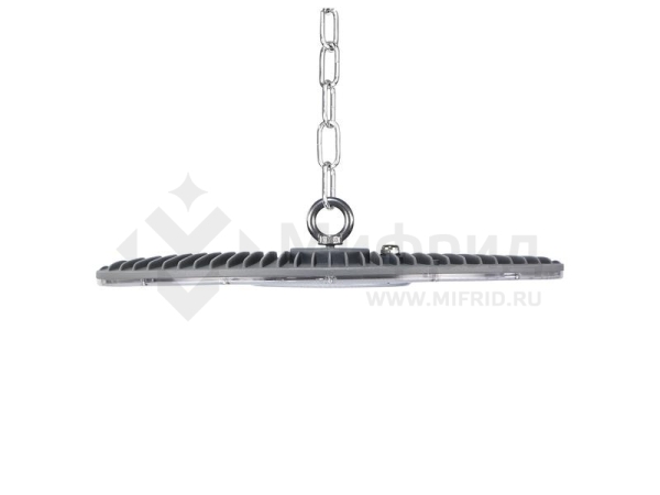 Светильник светодиодный PHB NLO 02 200Вт 5000К IP65 90град. ДСП для высоких пролетов (high bay) JazzWay 5040434