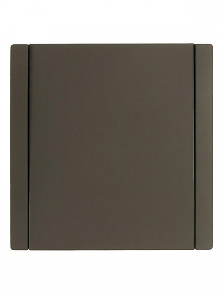 Выключатель 1-кл. СП FORTE&PIANO 10А FP301 сер. IEK FP-V10-0-10-1-K03