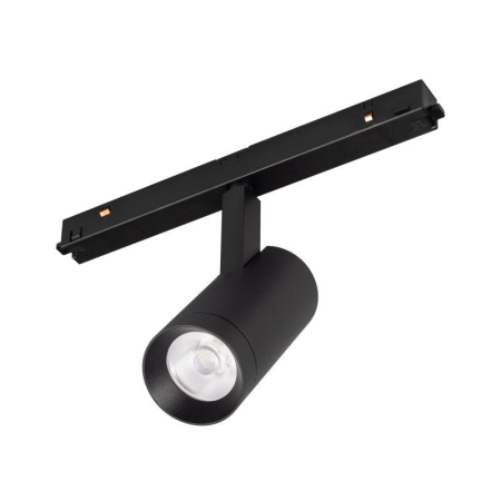 Светильник светодиодный MAG-ORIENT-SPOT-R45-9W Day4000 (BK 24 deg 48В DALI) IP20 металл Arlight 048660 Светильник светодиодный MAG-ORIENT-SPOT-R45-9W Day4000 (BK 24 deg 48В DALI) IP20 металл Arlight 048660