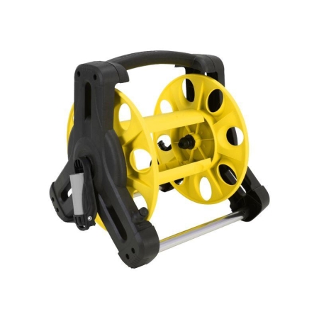 Тележка для шланга 1/2дюйм 60м или 3/4дюйм 30м ЧЕТЫРЕ СЕЗОНА 62-0327-F