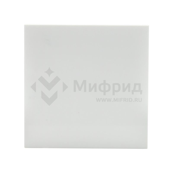Заглушка PRIMER 2мод. ЗК-00-02-П бел. IEK PR-KK40D-Z-2-K01