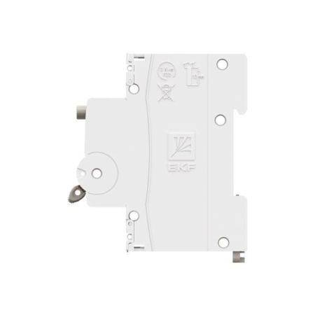 Выключатель автоматический дифференциального тока 2п (1P+N) C 32А 30мА тип AC 6кА АВДТ-63N (электромех.) PROxima EKF D63N26M32C30 Выключатель автоматический дифференциального тока 2п (1P+N) C 32А 30мА тип AC 6кА АВДТ-63N (электромех.) PROxima EKF D63N26M32C30