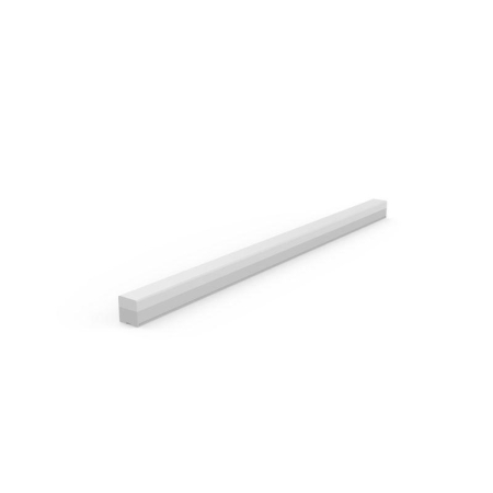 Светильник светодиодный Shop Lighting 48Вт 4000К IP40 4600лм 1180х70х55мм ДПО подвесной линейный матов. рассеив. бел. GAUSS 883525248 Светильник светодиодный Shop Lighting 48Вт 4000К IP40 4600лм 1180х70х55мм ДПО подвесной линейный матов. рассеив. бел. GAUSS 883525248