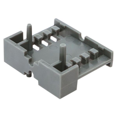 Усилитель жесткости для реверсивных рубильников (I-0-II) TwinBlock 160-250А EKF tb-str-160-250-rev Усилитель жесткости для реверсивных рубильников (I-0-II) TwinBlock 160-250А EKF tb-str-160-250-rev
