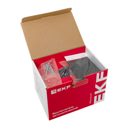Выключатель автоматический 3п 100А 25кА LS250 ProPact EKF mccb-250-25-3-100-ls Выключатель автоматический 3п 100А 25кА LS250 ProPact EKF mccb-250-25-3-100-ls