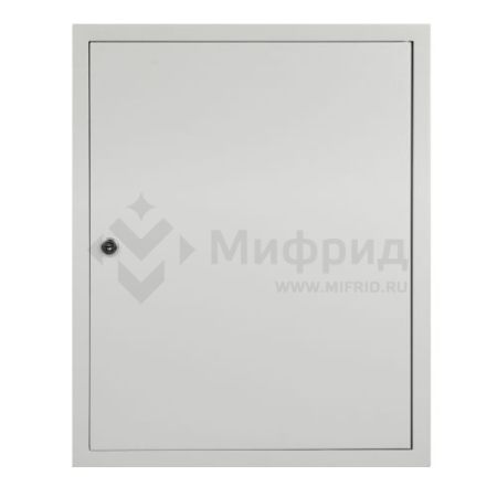 Корпус ЩМП-2-0 500х400х220 IP31 УХЛ3 метал. stmS.2-0-31 SIMPLE Эра Б0057144