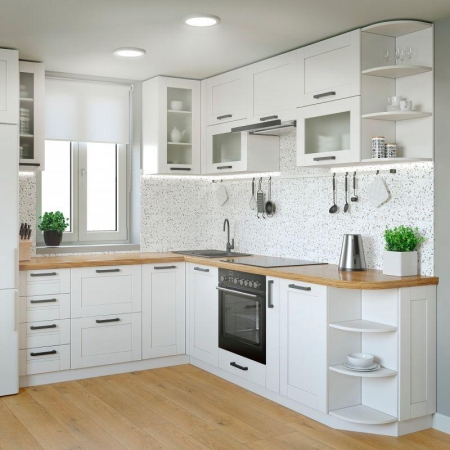 Светильник светодиодный Elementary Downlight 20Вт 4000К 1700лм 170-260В IP20 170х26 круг монтаж бел. GAUSS 997420218 Светильник светодиодный Elementary Downlight 20Вт 4000К 1700лм 170-260В IP20 170х26 круг монтаж бел. GAUSS 997420218